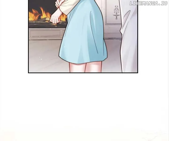A Complicated Marriage With the Wolf Prince Chapter 45 page 57