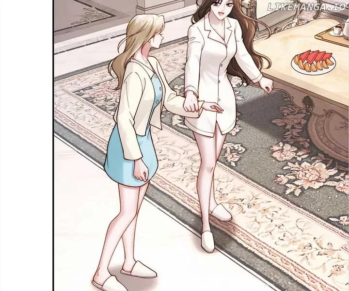 A Complicated Marriage With the Wolf Prince Chapter 45 page 53