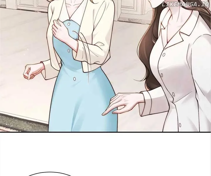 A Complicated Marriage With the Wolf Prince Chapter 45 page 55