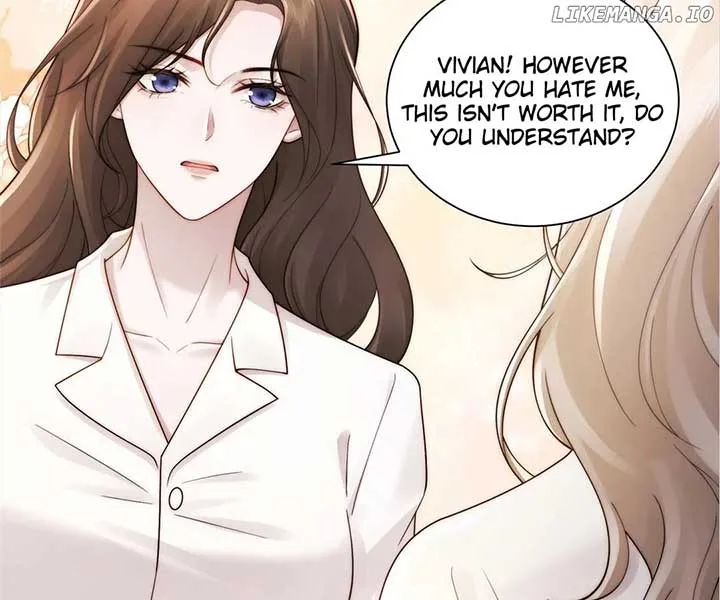 A Complicated Marriage With the Wolf Prince Chapter 45 page 59