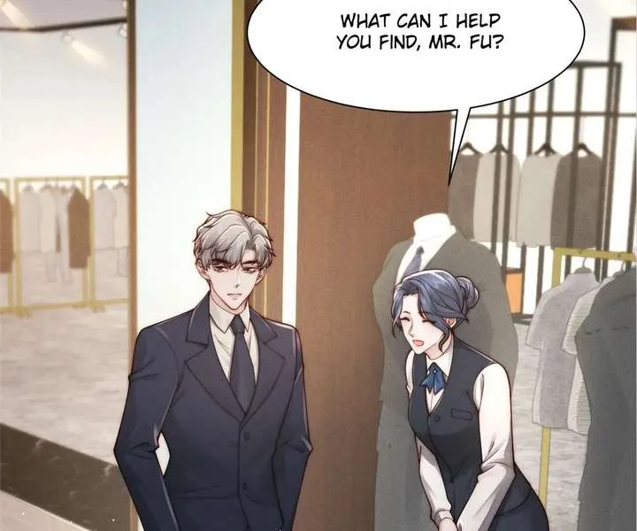 A Complicated Marriage With the Wolf Prince Chapter 54 page 5