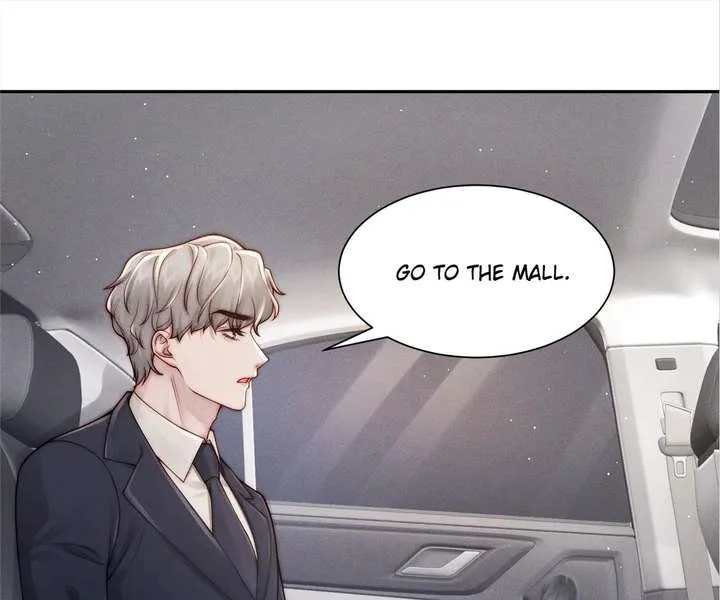 A Complicated Marriage With the Wolf Prince Chapter 54 page 1