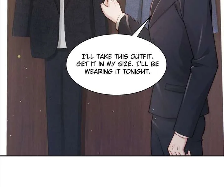 A Complicated Marriage With the Wolf Prince Chapter 54 page 8