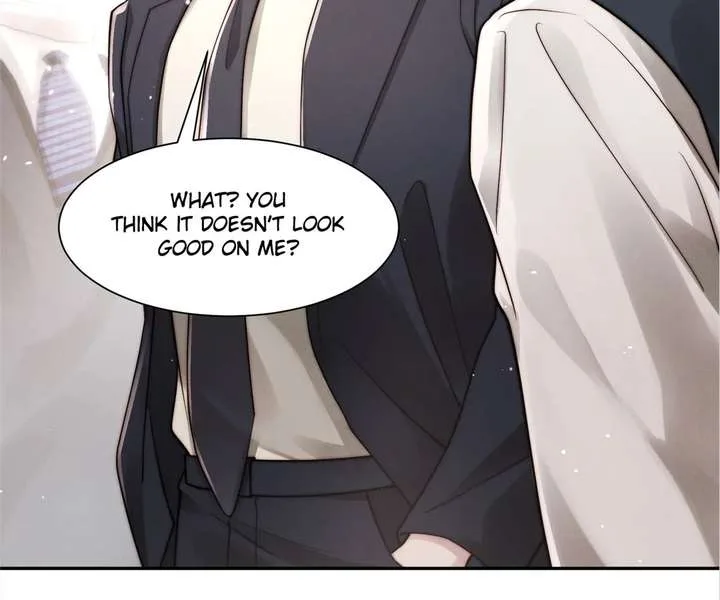 A Complicated Marriage With the Wolf Prince Chapter 54 page 12