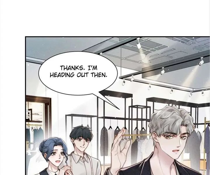 A Complicated Marriage With the Wolf Prince Chapter 54 page 25