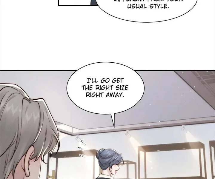 A Complicated Marriage With the Wolf Prince Chapter 54 page 14