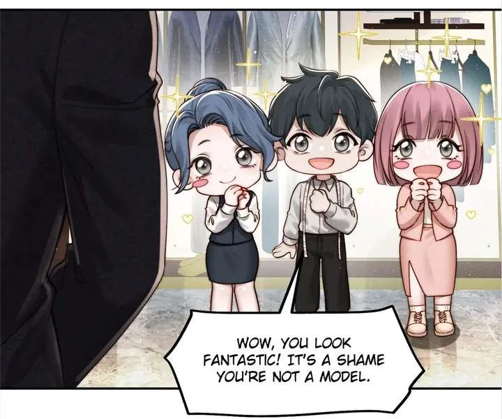 A Complicated Marriage With the Wolf Prince Chapter 54 page 24
