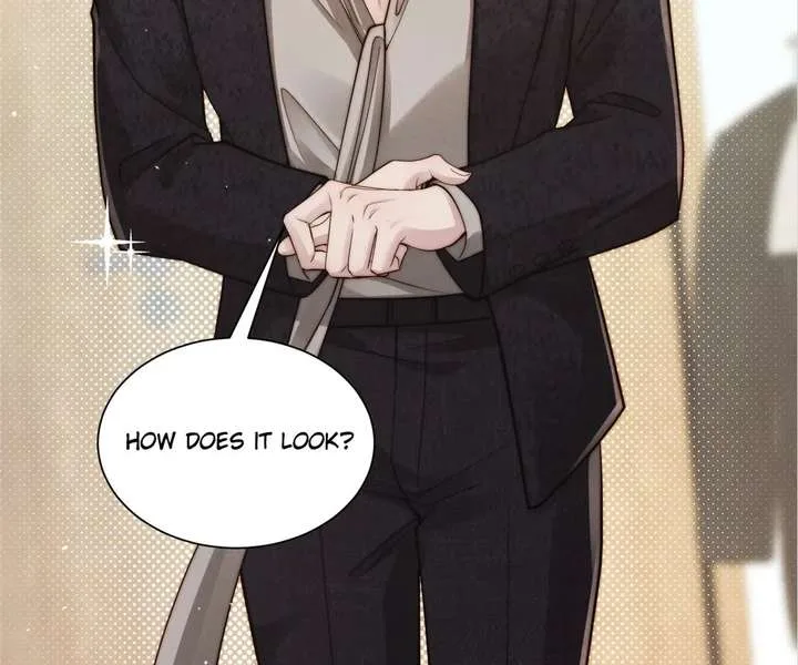 A Complicated Marriage With the Wolf Prince Chapter 54 page 21