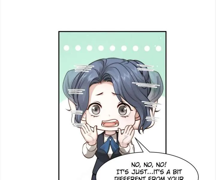 A Complicated Marriage With the Wolf Prince Chapter 54 page 13