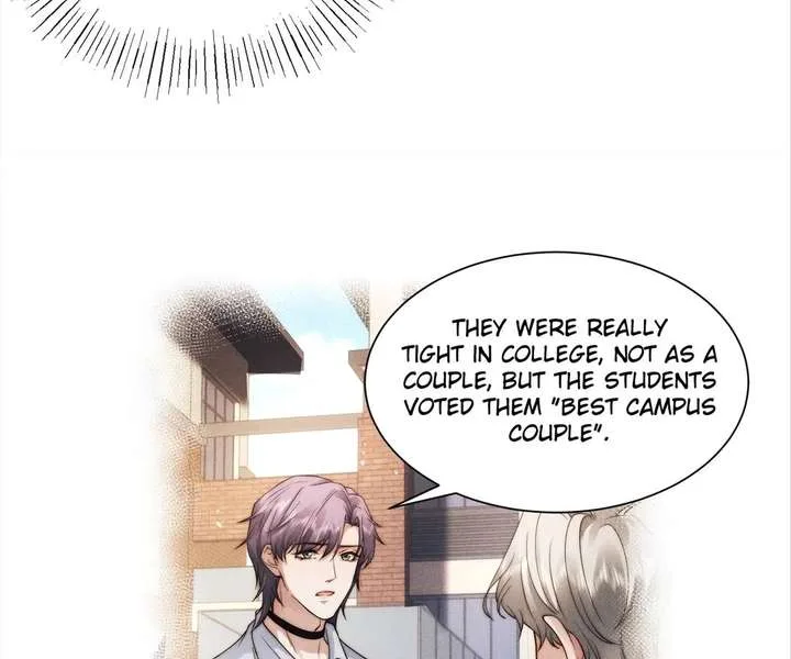 A Complicated Marriage With the Wolf Prince Chapter 54 page 39