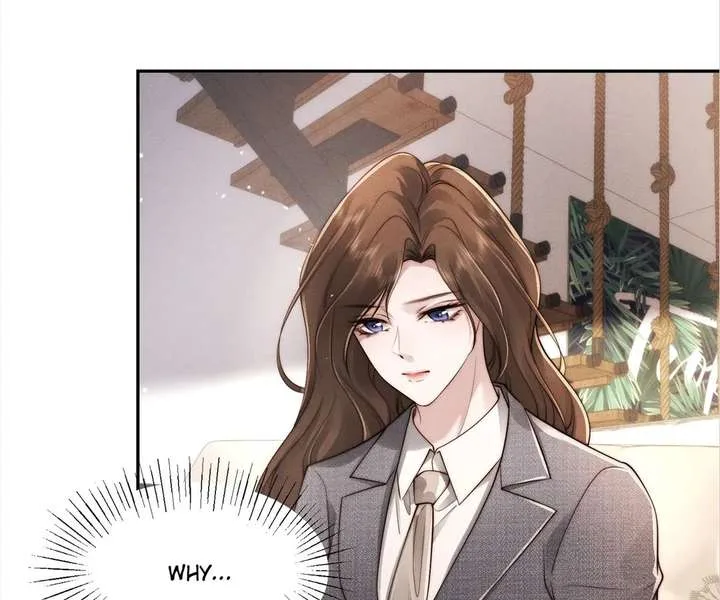 A Complicated Marriage With the Wolf Prince Chapter 54 page 48