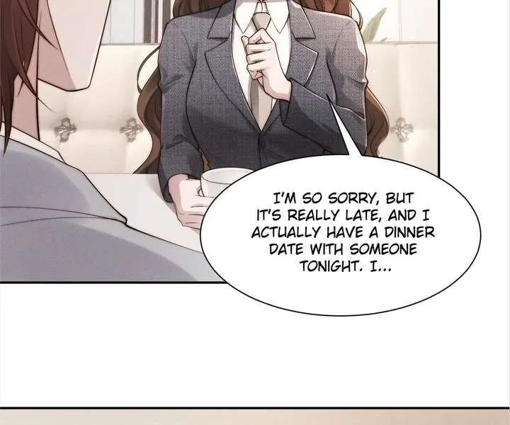 A Complicated Marriage With the Wolf Prince Chapter 54 page 46