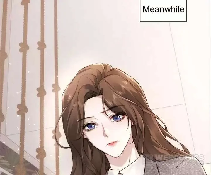 A Complicated Marriage With the Wolf Prince Chapter 54 page 43