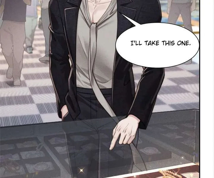 A Complicated Marriage With the Wolf Prince Chapter 54 page 29
