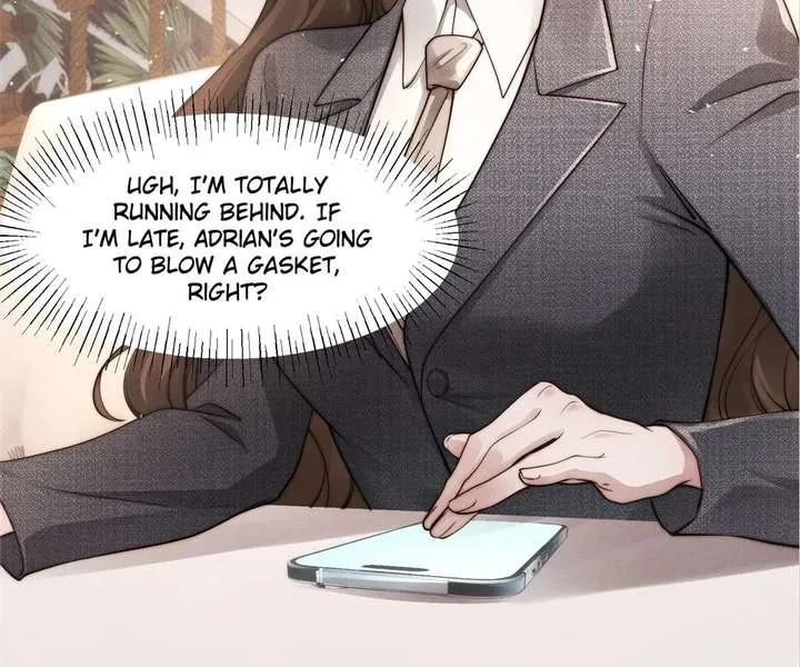 A Complicated Marriage With the Wolf Prince Chapter 54 page 44