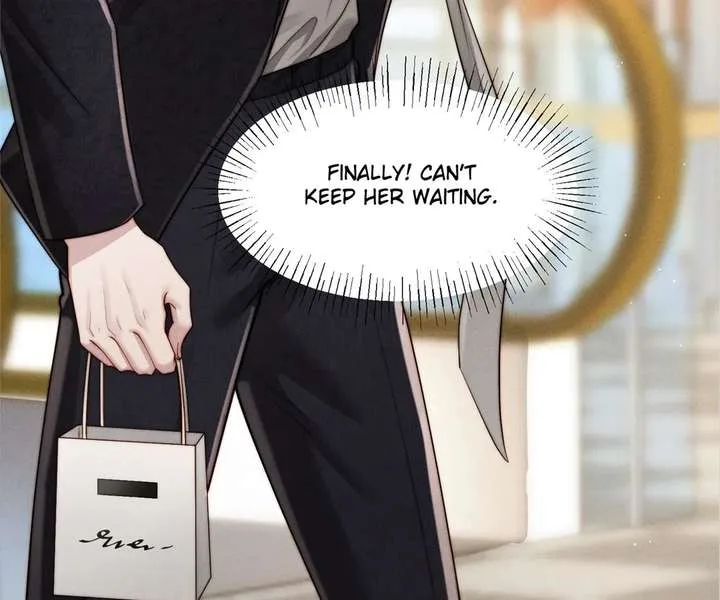 A Complicated Marriage With the Wolf Prince Chapter 54 page 32