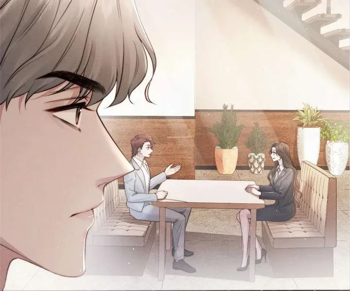 A Complicated Marriage With the Wolf Prince Chapter 54 page 36