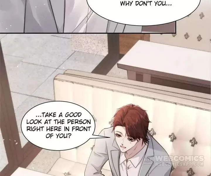 A Complicated Marriage With the Wolf Prince Chapter 54 page 51
