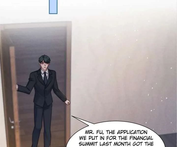 A Complicated Marriage With the Wolf Prince Chapter 56 page 9