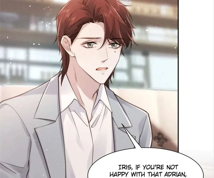 A Complicated Marriage With the Wolf Prince Chapter 54 page 50