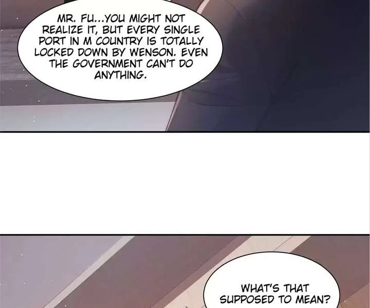 A Complicated Marriage With the Wolf Prince Chapter 57 page 6
