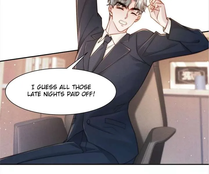 A Complicated Marriage With the Wolf Prince Chapter 56 page 12