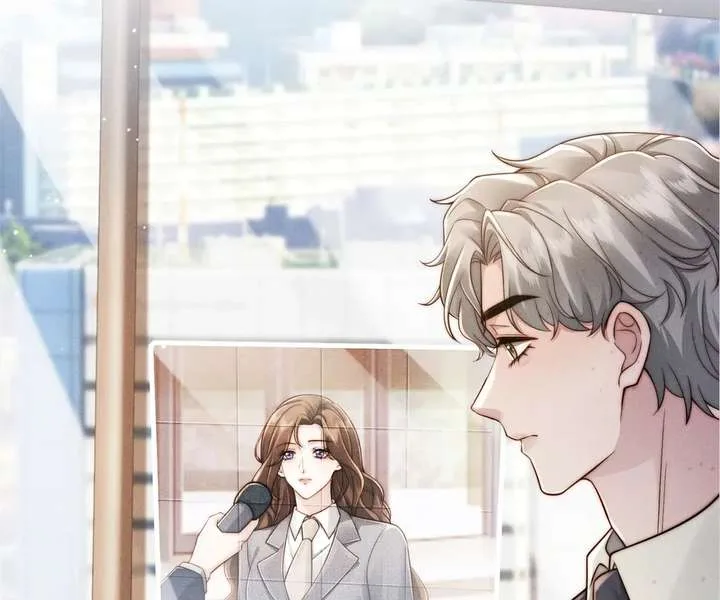 A Complicated Marriage With the Wolf Prince Chapter 56 page 15