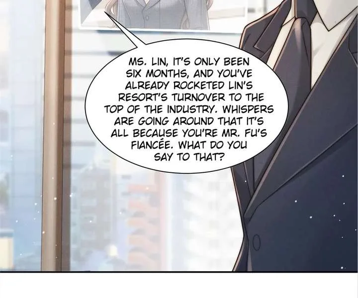 A Complicated Marriage With the Wolf Prince Chapter 56 page 16