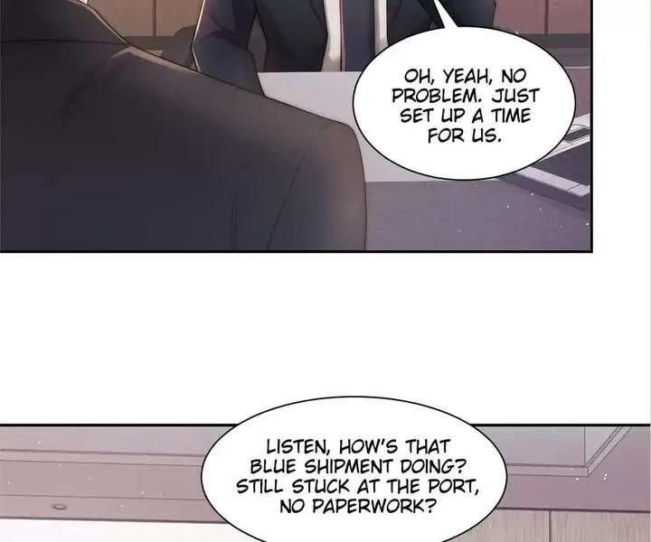 A Complicated Marriage With the Wolf Prince Chapter 57 page 4