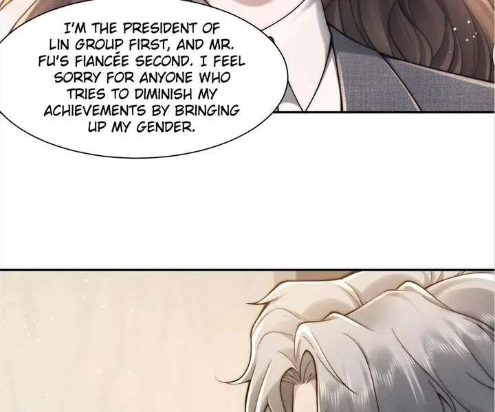 A Complicated Marriage With the Wolf Prince Chapter 56 page 18