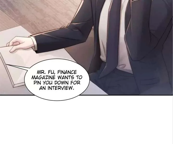 A Complicated Marriage With the Wolf Prince Chapter 57 page 2
