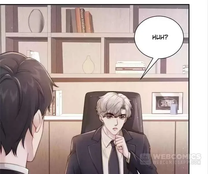 A Complicated Marriage With the Wolf Prince Chapter 57 page 3