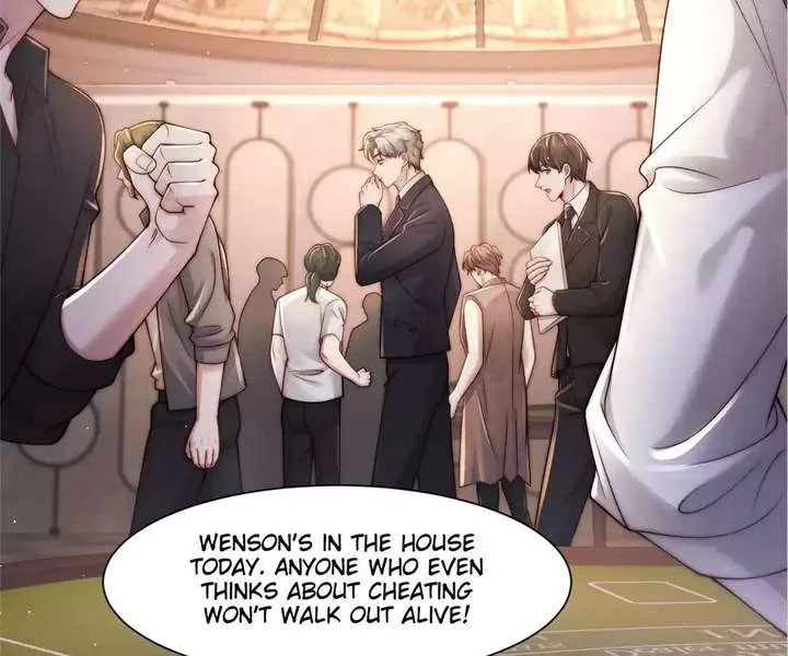 A Complicated Marriage With the Wolf Prince Chapter 57 page 16