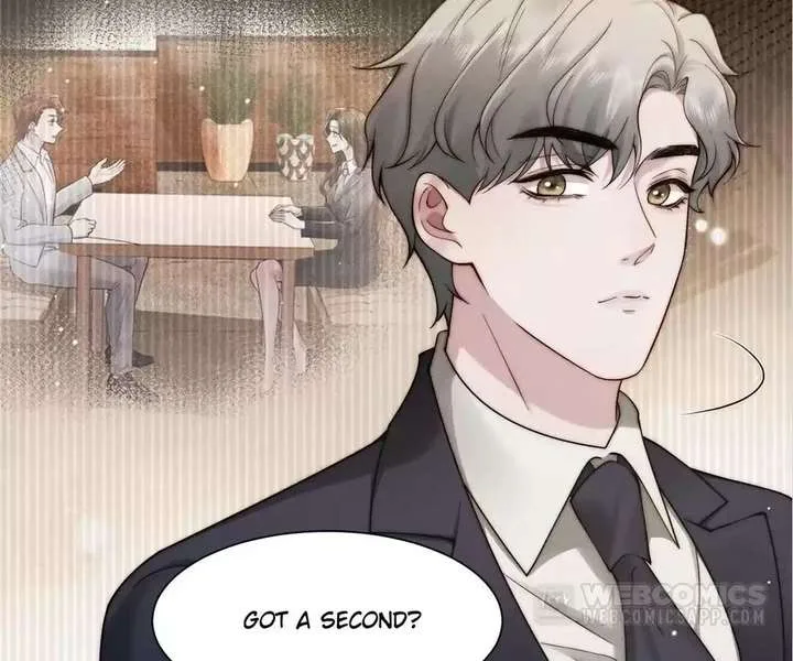 A Complicated Marriage With the Wolf Prince Chapter 56 page 27