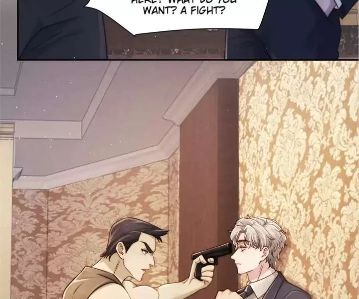A Complicated Marriage With the Wolf Prince Chapter 57 page 26