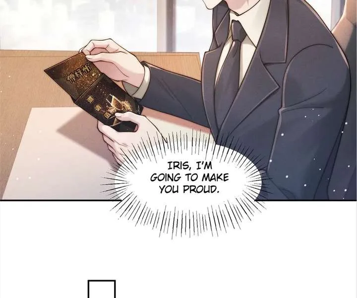 A Complicated Marriage With the Wolf Prince Chapter 56 page 21