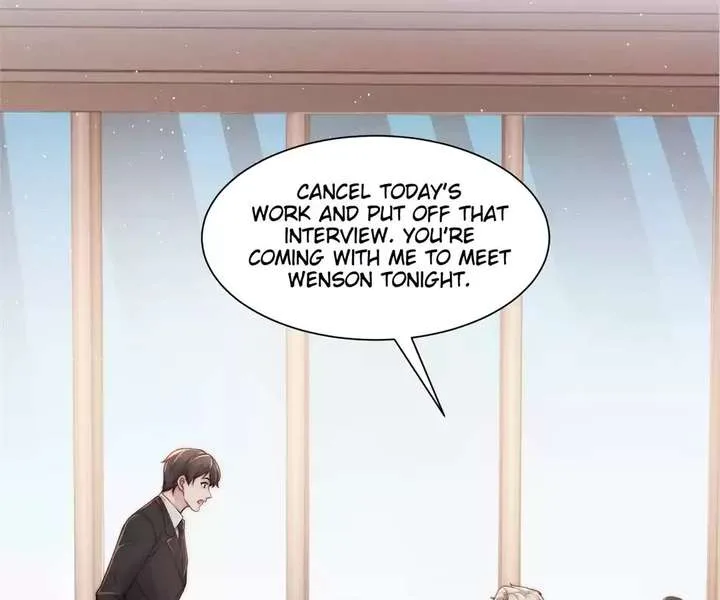 A Complicated Marriage With the Wolf Prince Chapter 57 page 10