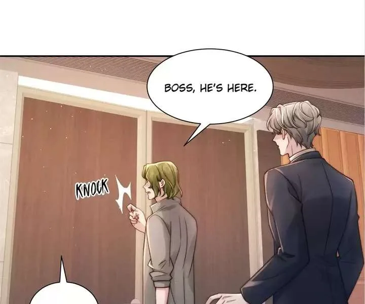 A Complicated Marriage With the Wolf Prince Chapter 57 page 18