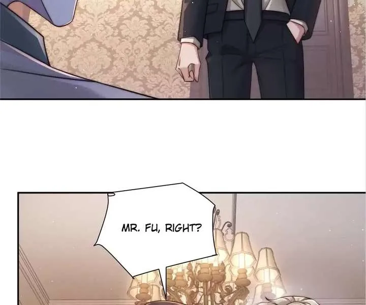 A Complicated Marriage With the Wolf Prince Chapter 57 page 24