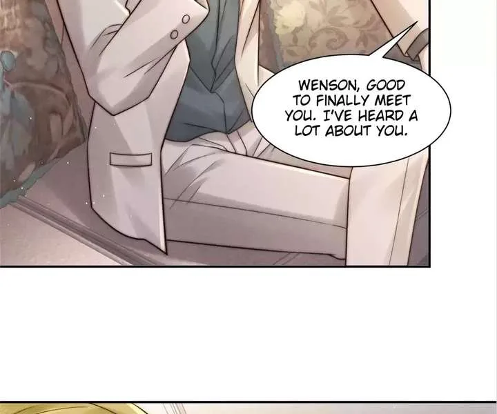 A Complicated Marriage With the Wolf Prince Chapter 57 page 22
