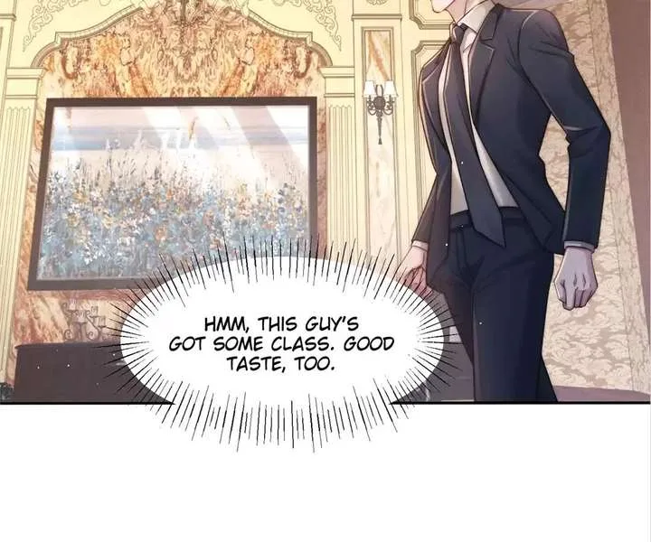 A Complicated Marriage With the Wolf Prince Chapter 57 page 20