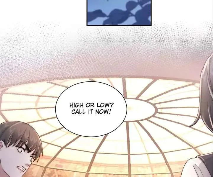 A Complicated Marriage With the Wolf Prince Chapter 57 page 15