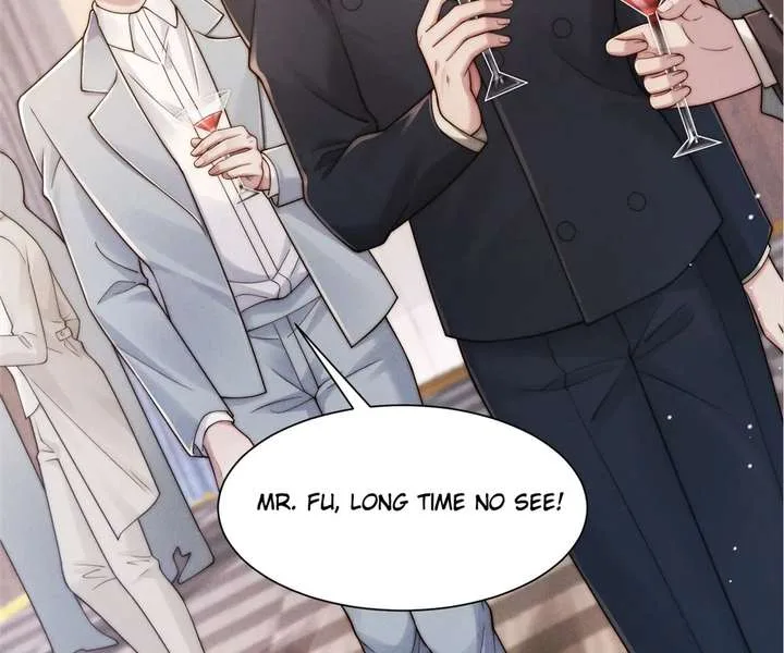 A Complicated Marriage With the Wolf Prince Chapter 56 page 25