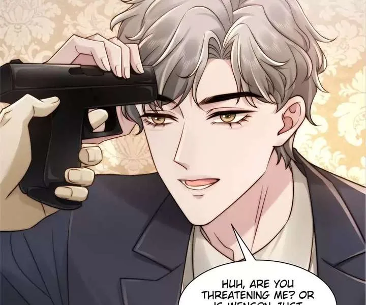 A Complicated Marriage With the Wolf Prince Chapter 57 page 29