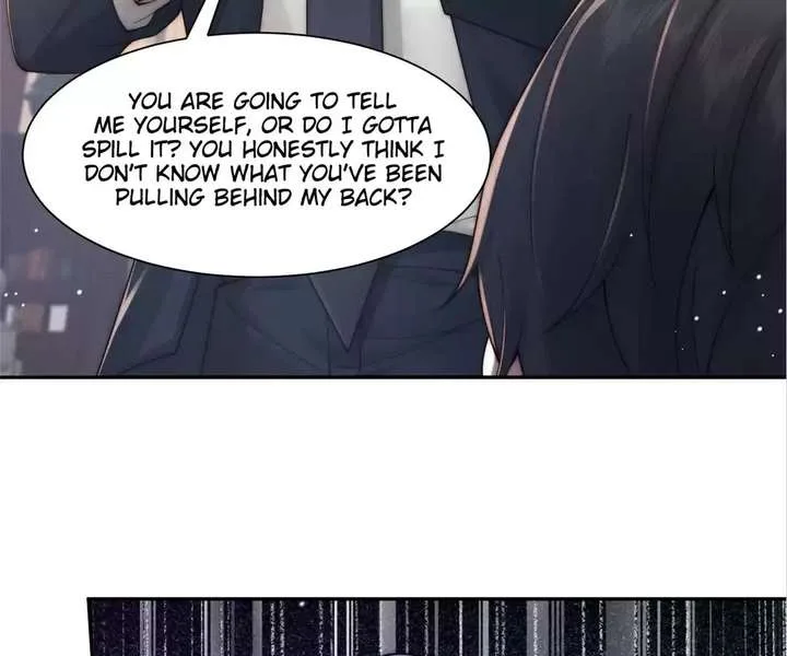 A Complicated Marriage With the Wolf Prince Chapter 57 page 42