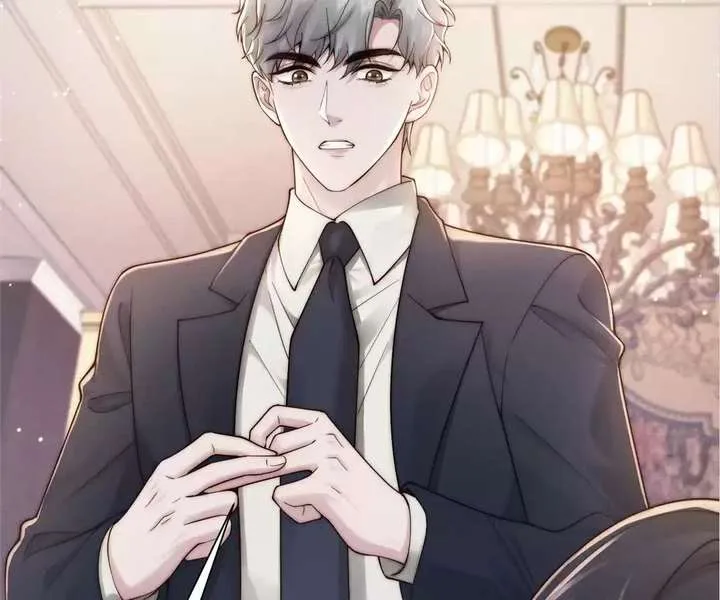 A Complicated Marriage With the Wolf Prince Chapter 57 page 41