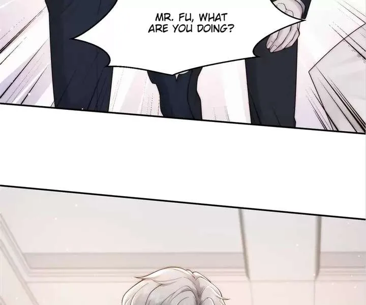 A Complicated Marriage With the Wolf Prince Chapter 57 page 40