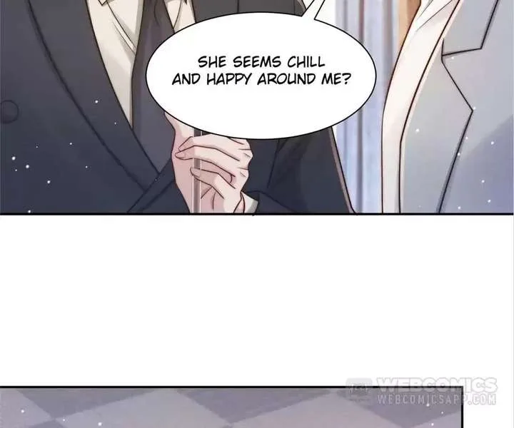 A Complicated Marriage With the Wolf Prince Chapter 56 page 35