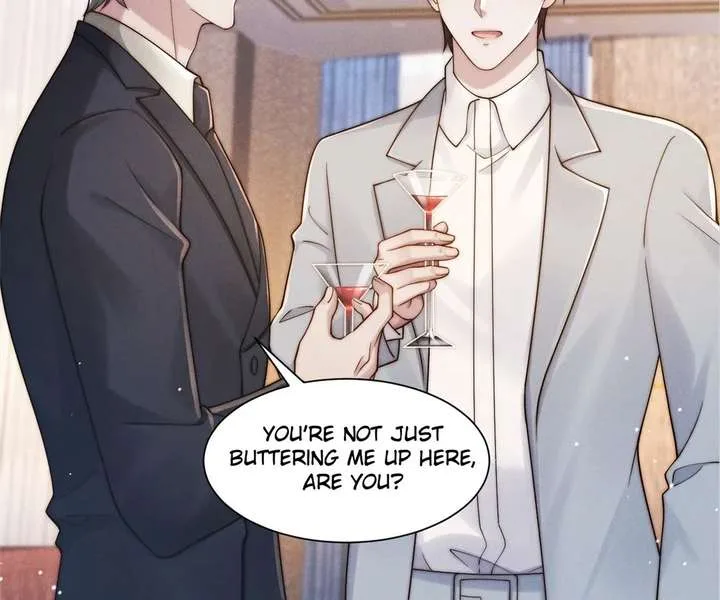 A Complicated Marriage With the Wolf Prince Chapter 56 page 31