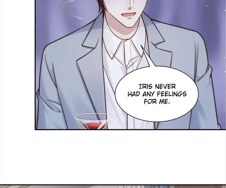 A Complicated Marriage With the Wolf Prince Chapter 56 page 33